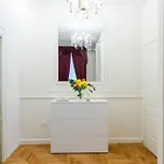 דירה Domus Quirinale *