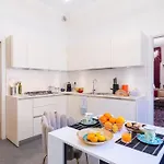 דירה Domus Quirinale
