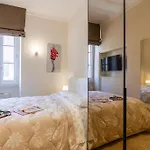 דירה Domus Quirinale *