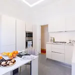 דירה Domus Quirinale *