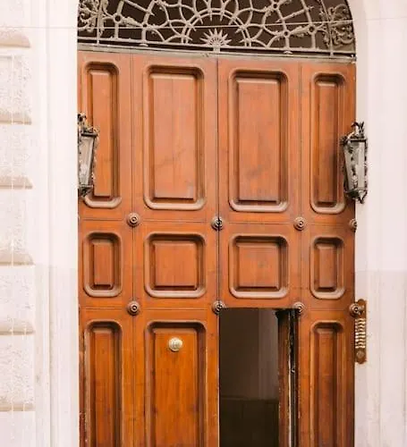 Domus Quirinale Rom