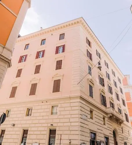 Domus Quirinale * Rom