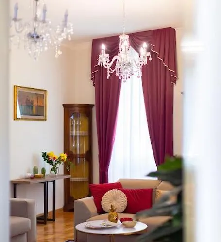 Domus Quirinale Rom