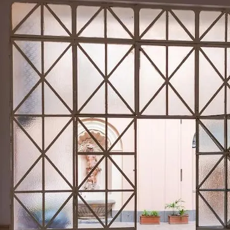 Apartamento Domus Quirinale Roma