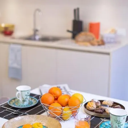 Domus Quirinale * Roma