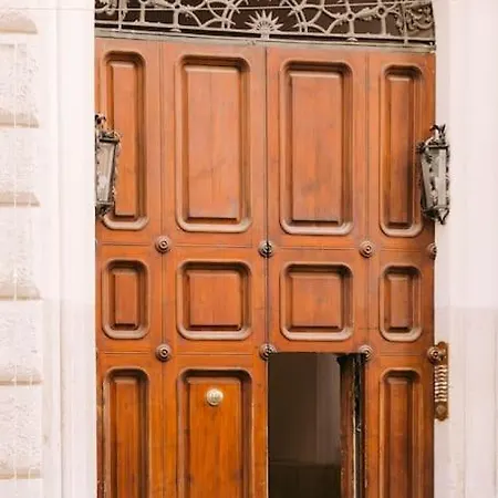 Domus Quirinale Roma