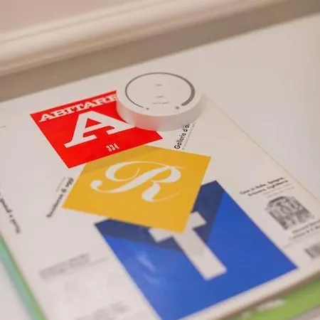 Domus Quirinale Apartamento *