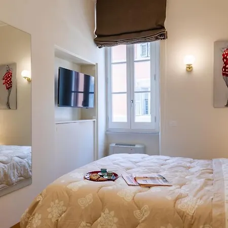 Domus Quirinale * Roma