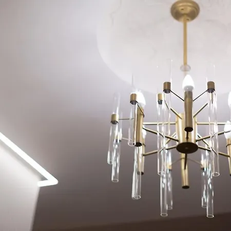 Apartamento Domus Quirinale