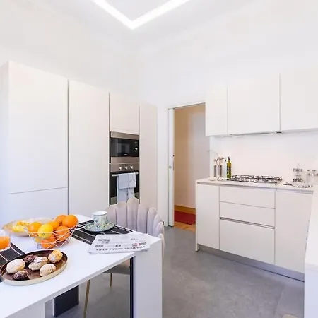 Apartamento Domus Quirinale *