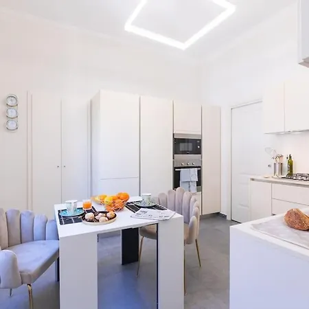 Domus Quirinale Apartamento Roma