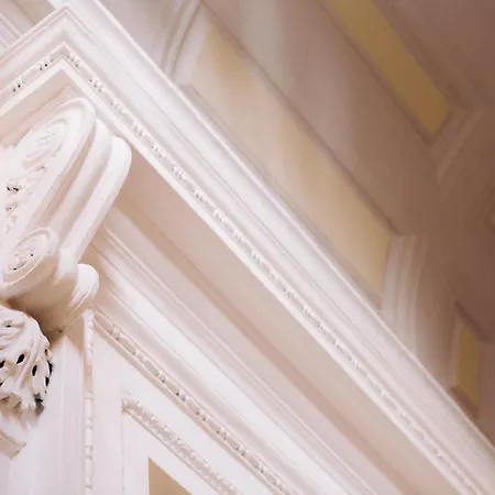 Apartamento Domus Quirinale