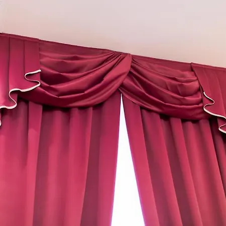 Domus Quirinale Roma