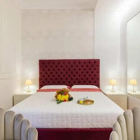 Apartamento Domus Quirinale *