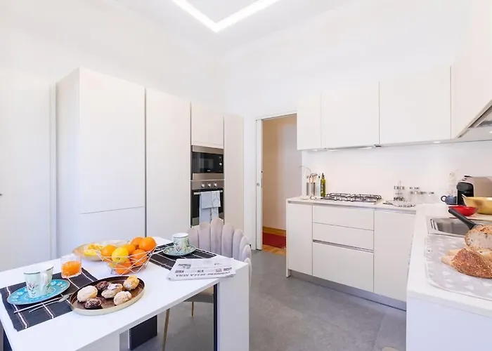 Apartman Domus Quirinale *