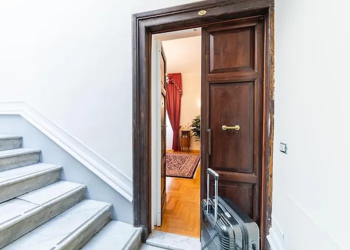 Domus Quirinale *
