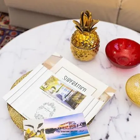 Domus Quirinale شقة روما