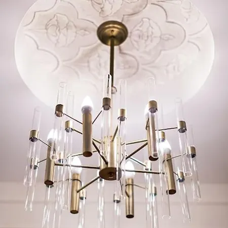 Domus Quirinale Lejlighed Rom