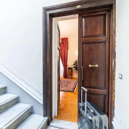 Domus Quirinale *